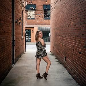 Meet your Posher, Taegan